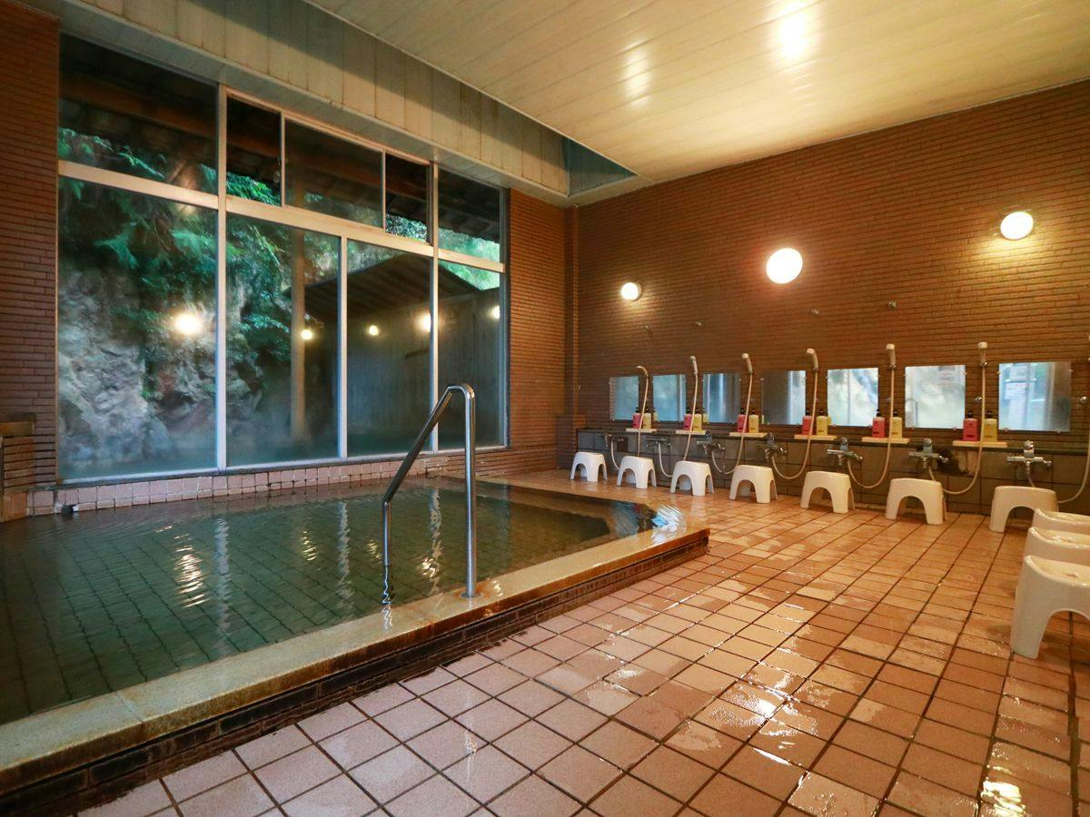 Kumihama Onsen Yumotokan