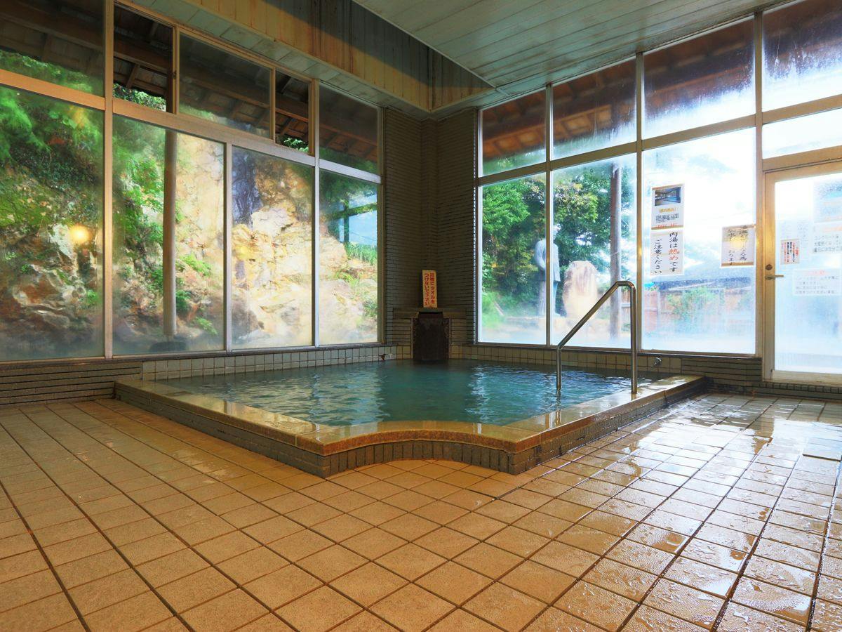 Kumihama Onsen Yumotokan