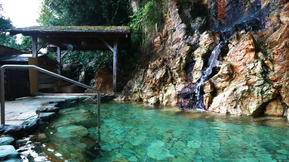 Kumihama Onsen Yumotokan