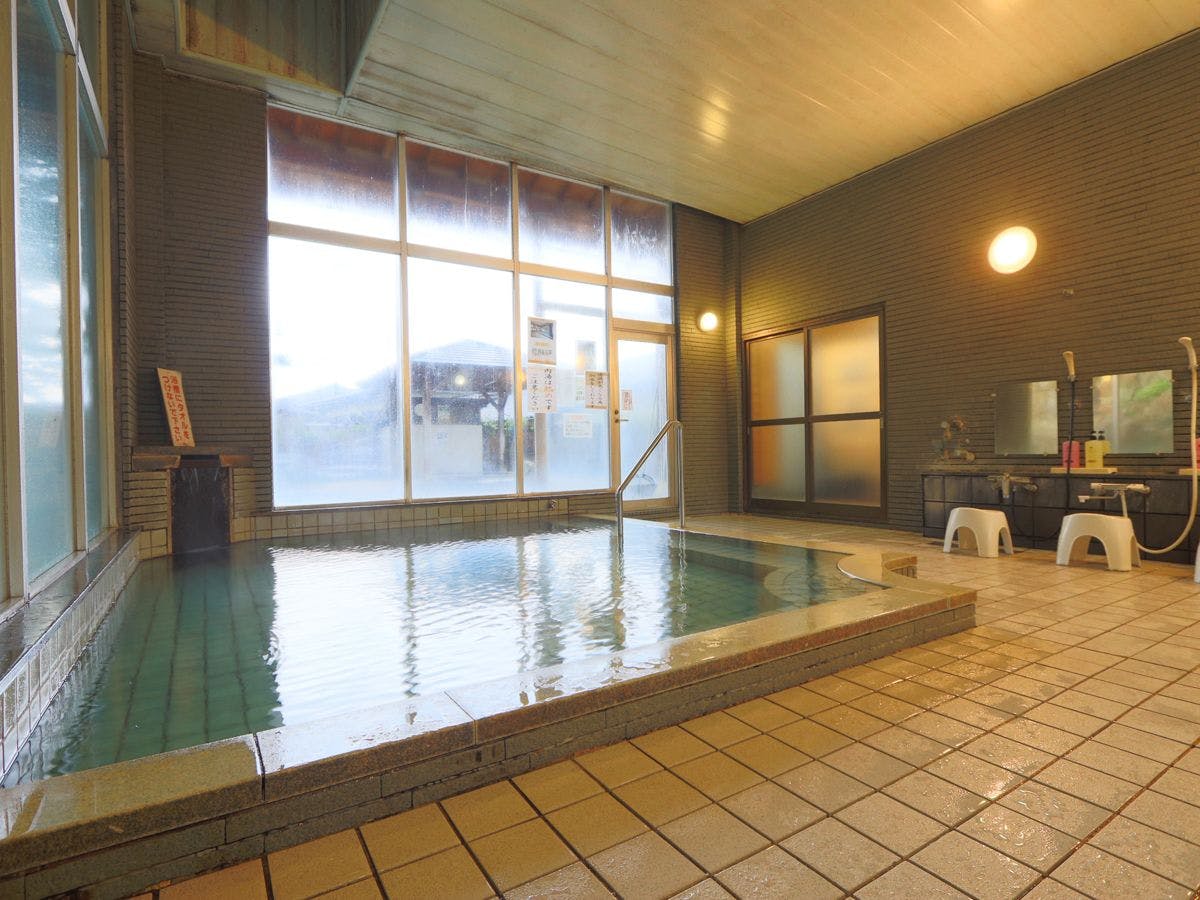 Kumihama Onsen Yumotokan