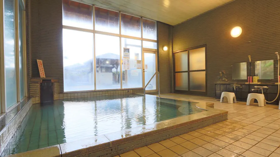 Kumihama Onsen Yumotokan