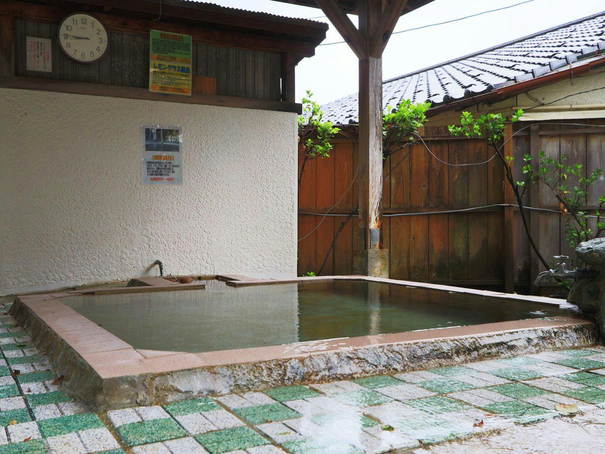 Kumihama Onsen Yumotokan