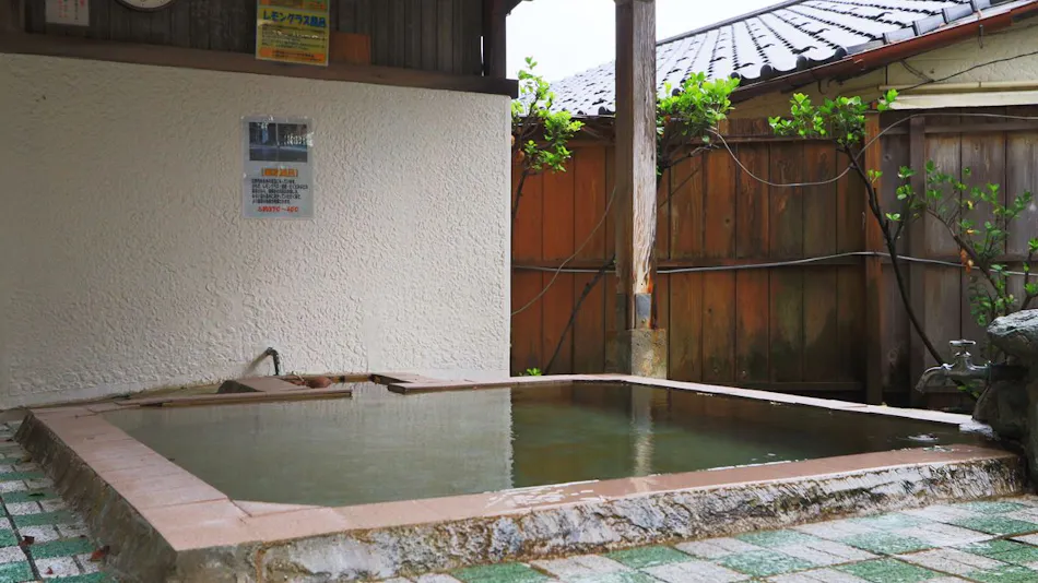 Kumihama Onsen Yumotokan