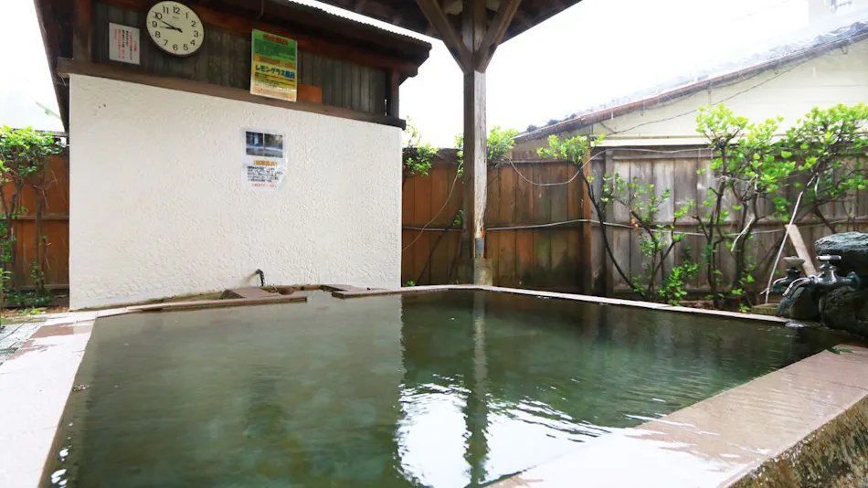 Kumihama Onsen Yumotokan