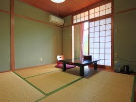 久美浜温泉　湯元館