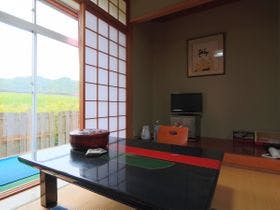 久美浜温泉　湯元館