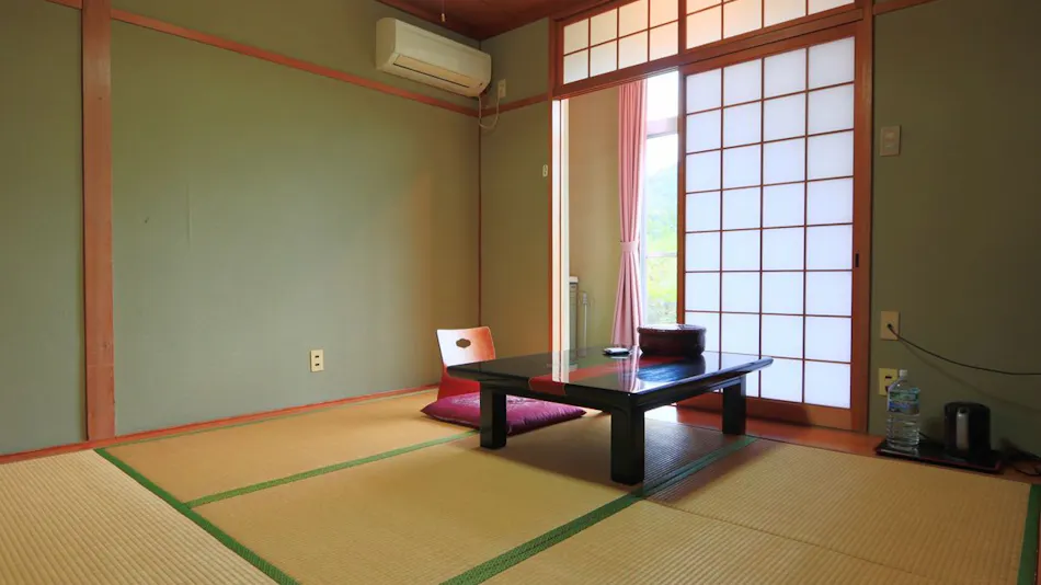 Kumihama Onsen Yumotokan