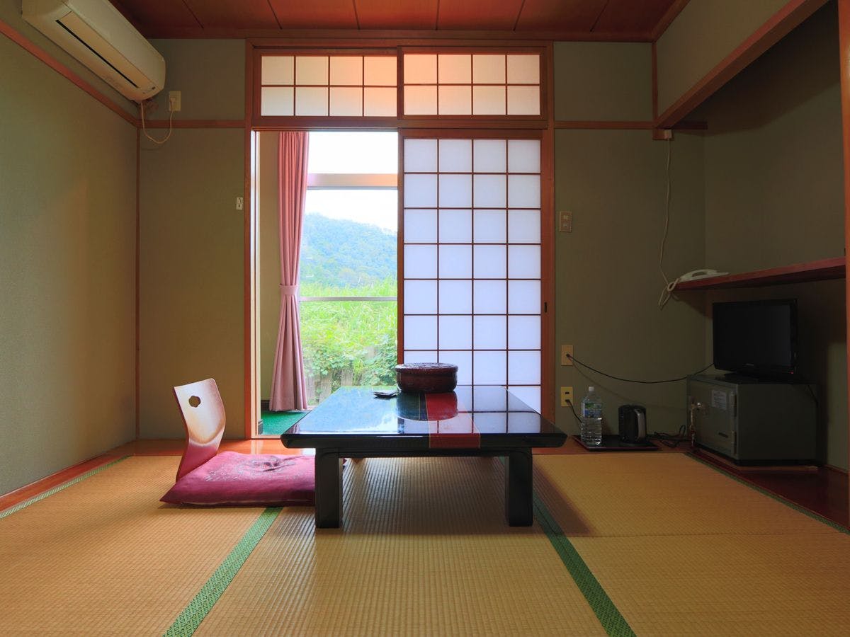 Kumihama Onsen Yumotokan