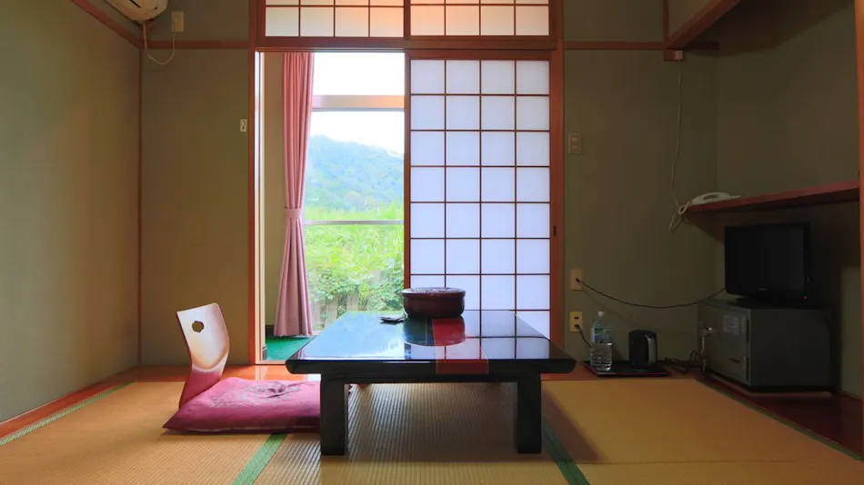 Kumihama Onsen Yumotokan