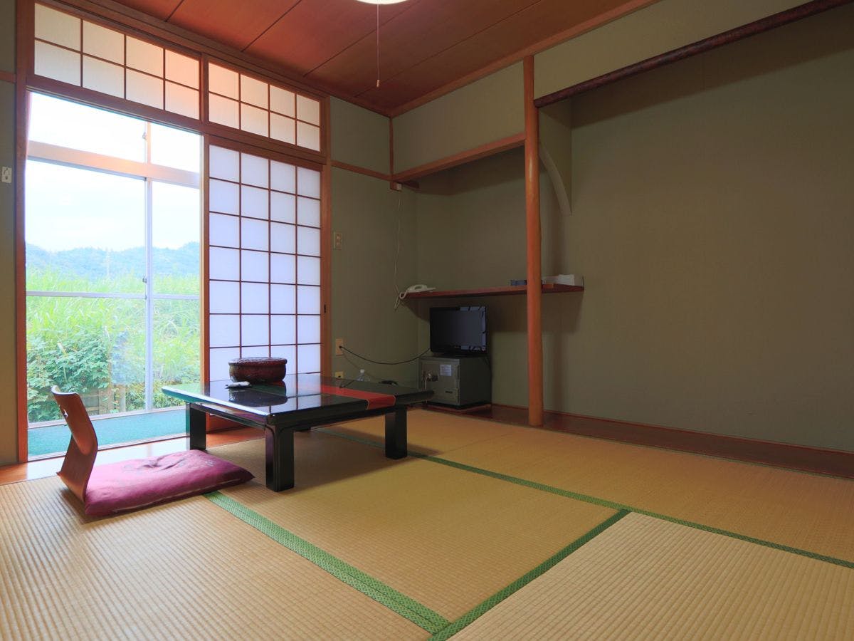 Kumihama Onsen Yumotokan