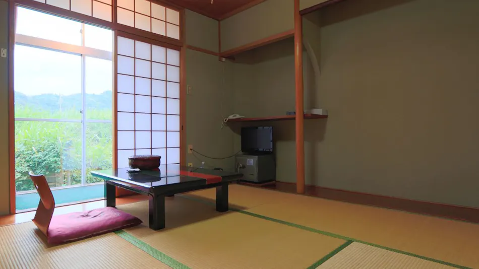 Kumihama Onsen Yumotokan
