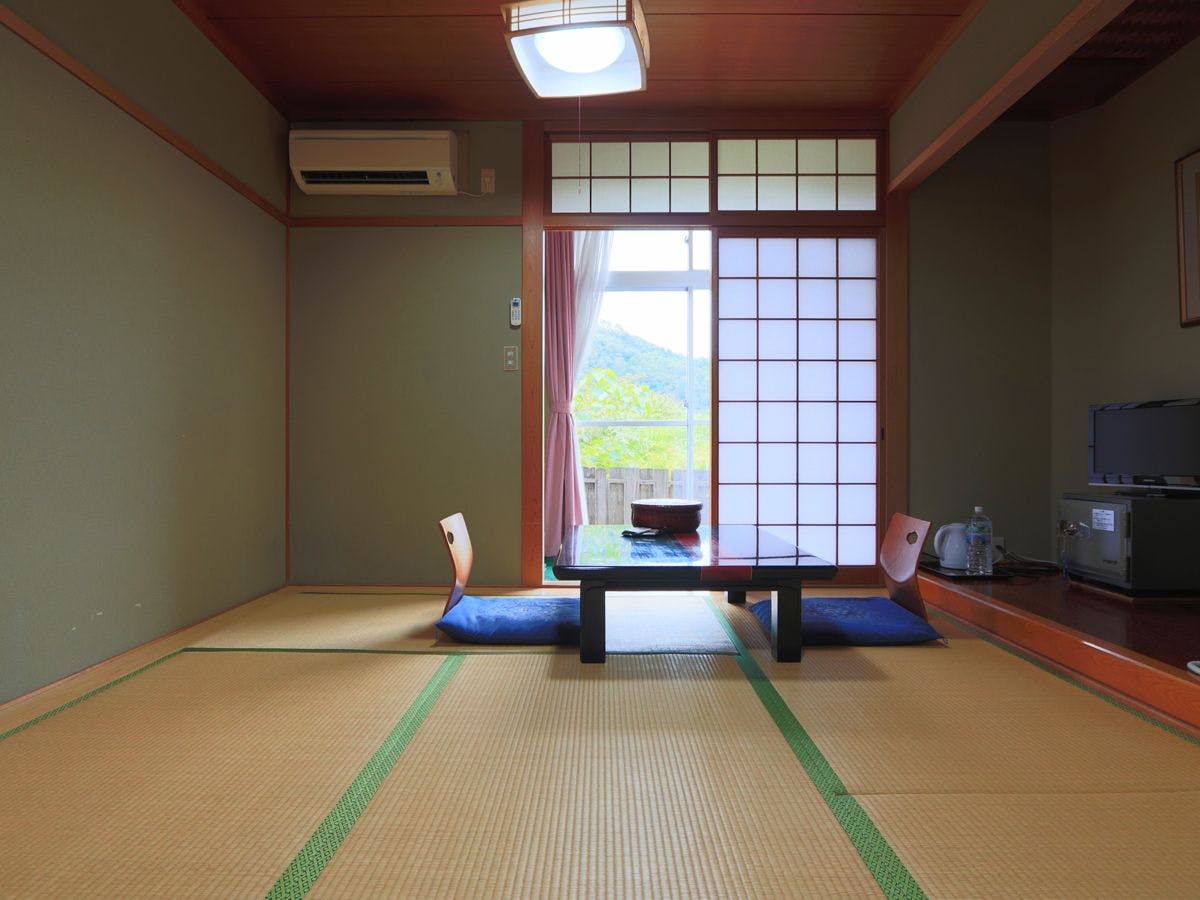 Kumihama Onsen Yumotokan
