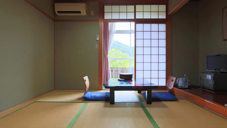 Kumihama Onsen Yumotokan