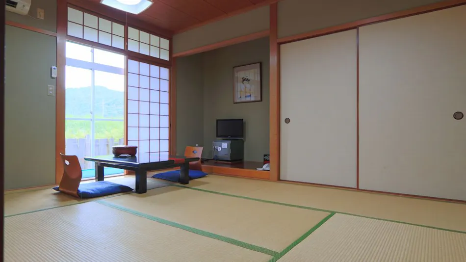 Kumihama Onsen Yumotokan
