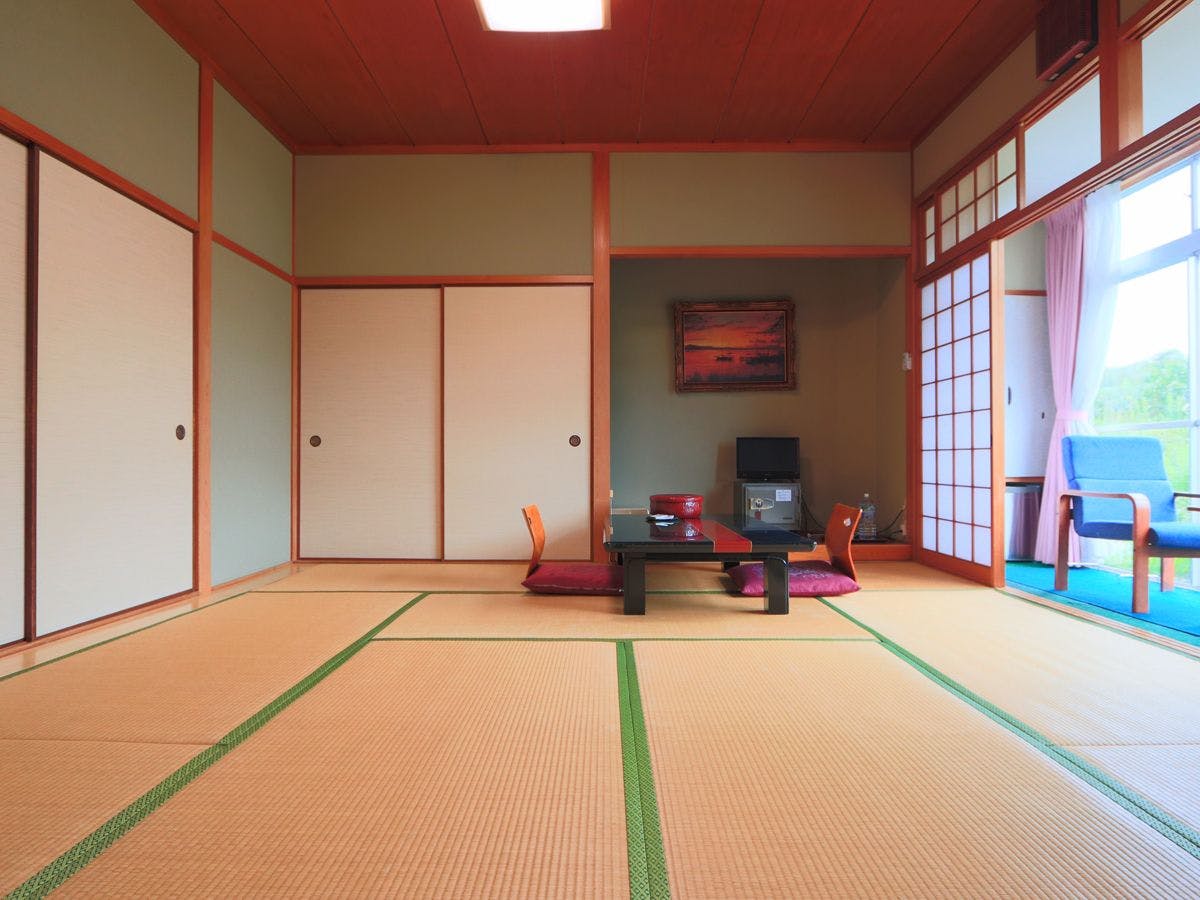 Kumihama Onsen Yumotokan