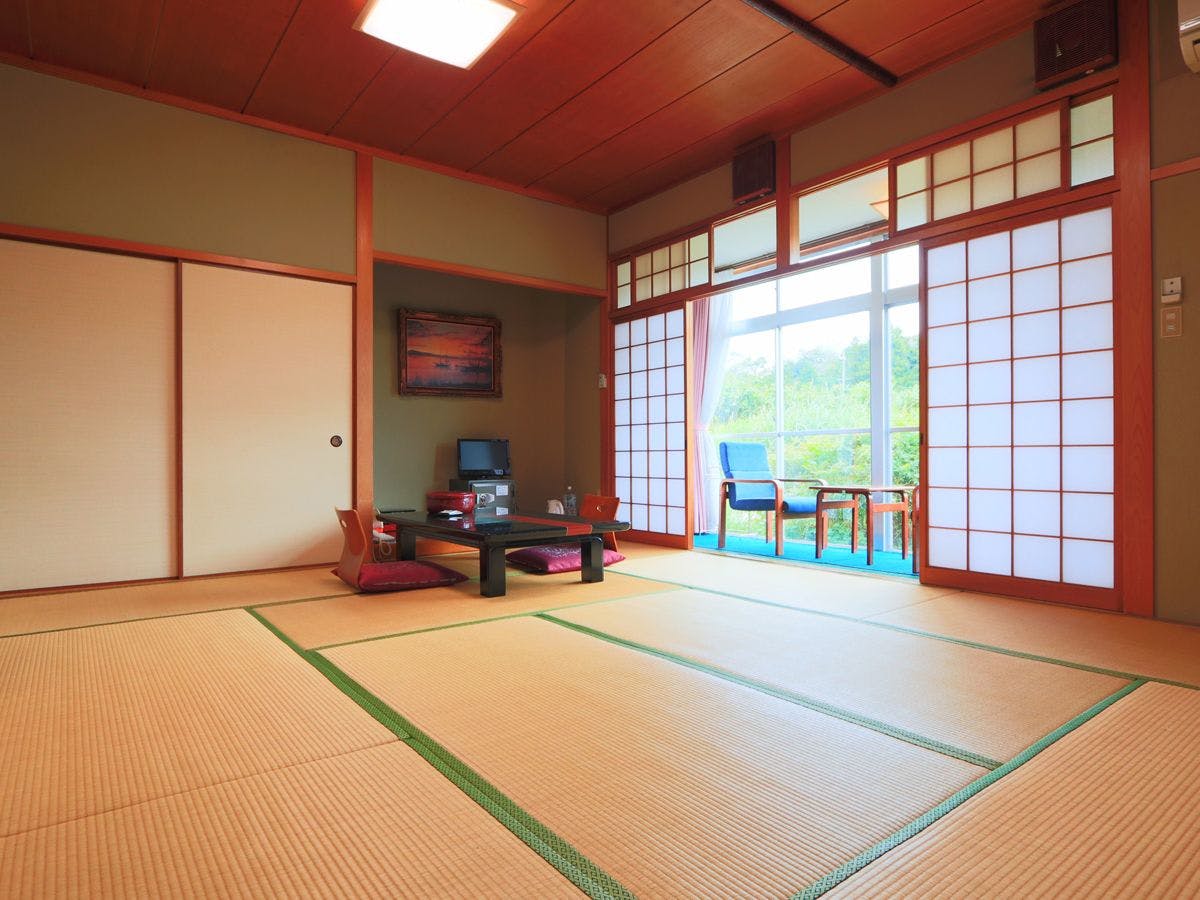 Kumihama Onsen Yumotokan