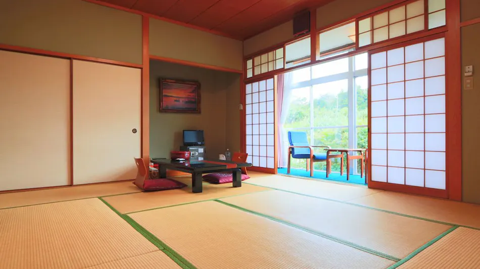 Kumihama Onsen Yumotokan