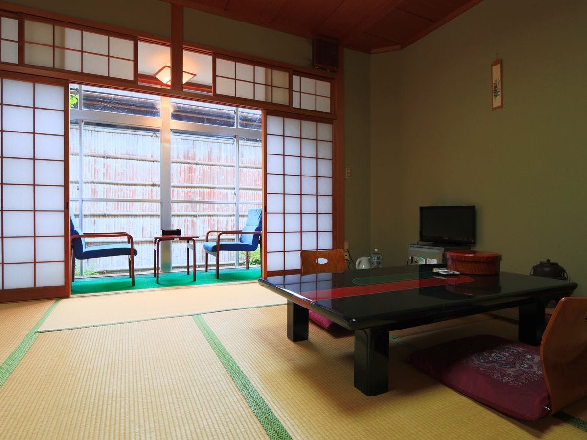Kumihama Onsen Yumotokan