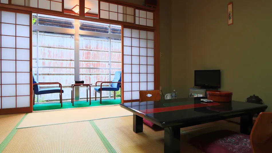 Kumihama Onsen Yumotokan