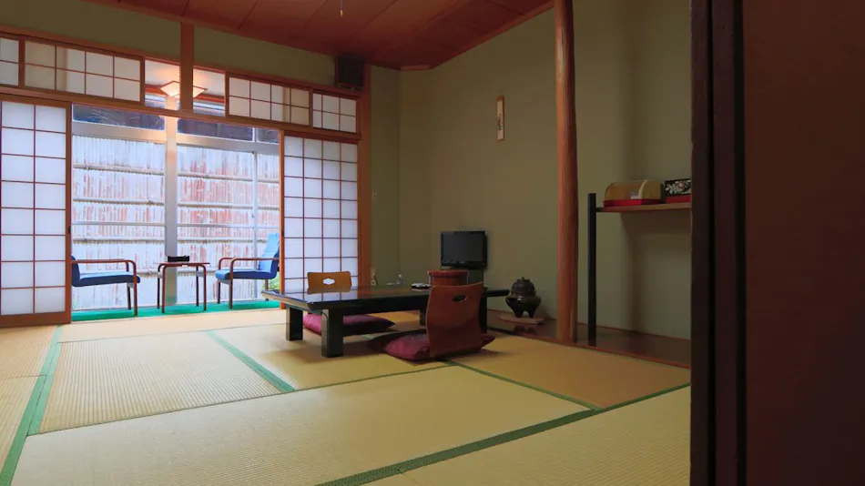 Kumihama Onsen Yumotokan