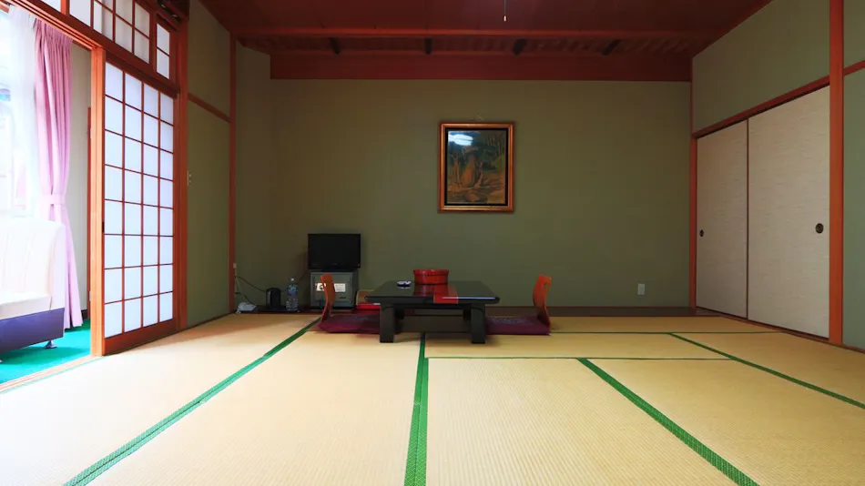Kumihama Onsen Yumotokan