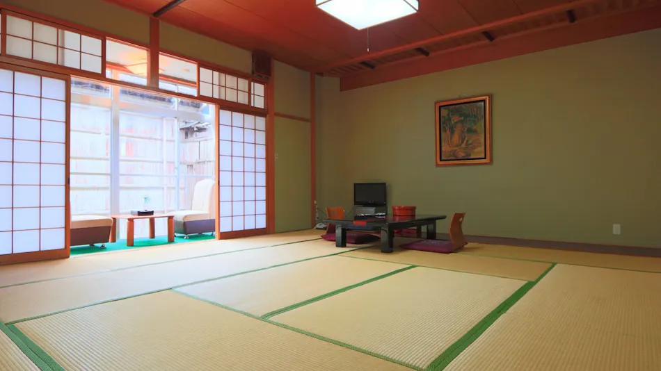 Kumihama Onsen Yumotokan