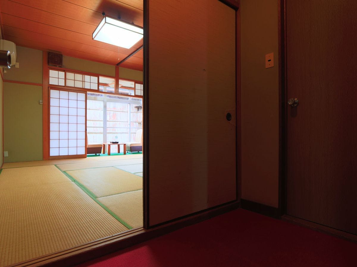 Kumihama Onsen Yumotokan