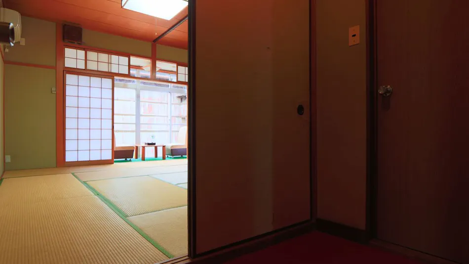 Kumihama Onsen Yumotokan