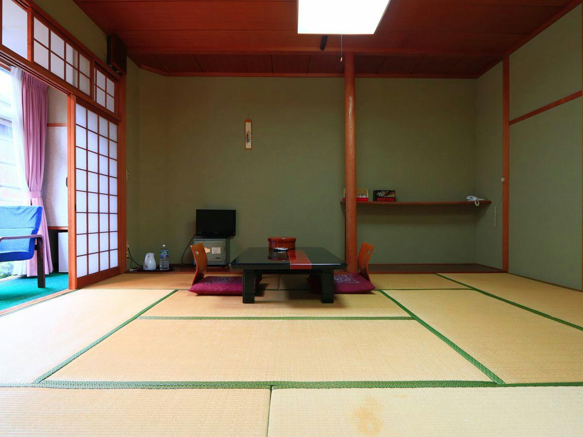 Kumihama Onsen Yumotokan