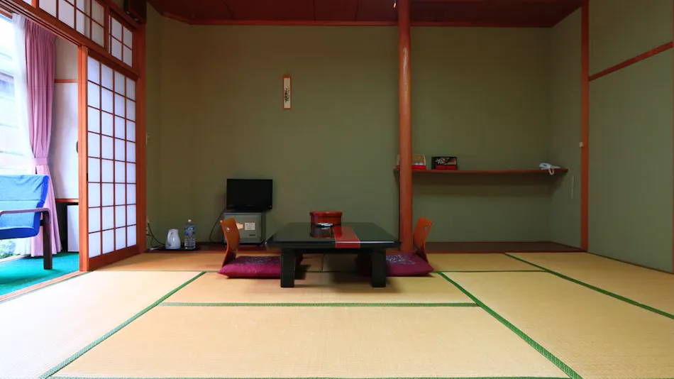 Kumihama Onsen Yumotokan