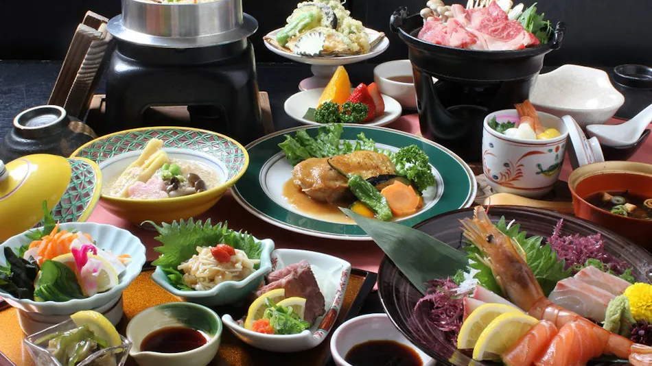 Kumihama Onsen Yumotokan