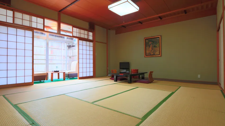 Kumihama Onsen Yumotokan