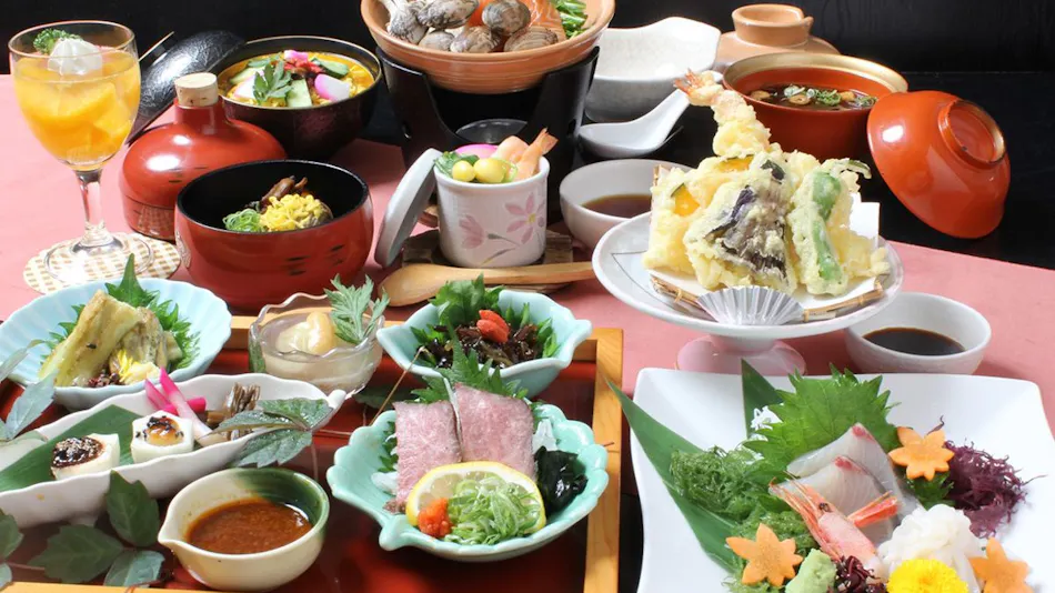 Kumihama Onsen Yumotokan