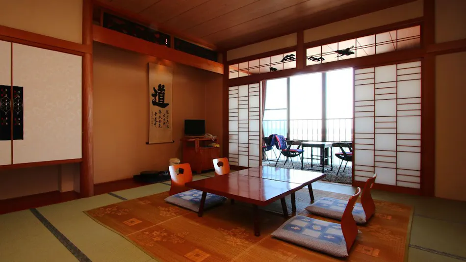 Heihama Inn