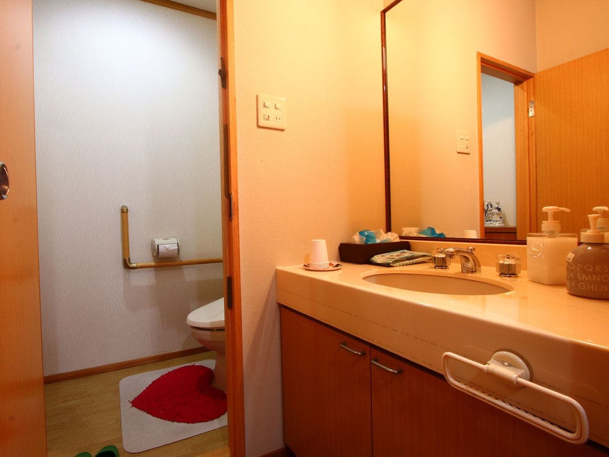 Heihama Inn