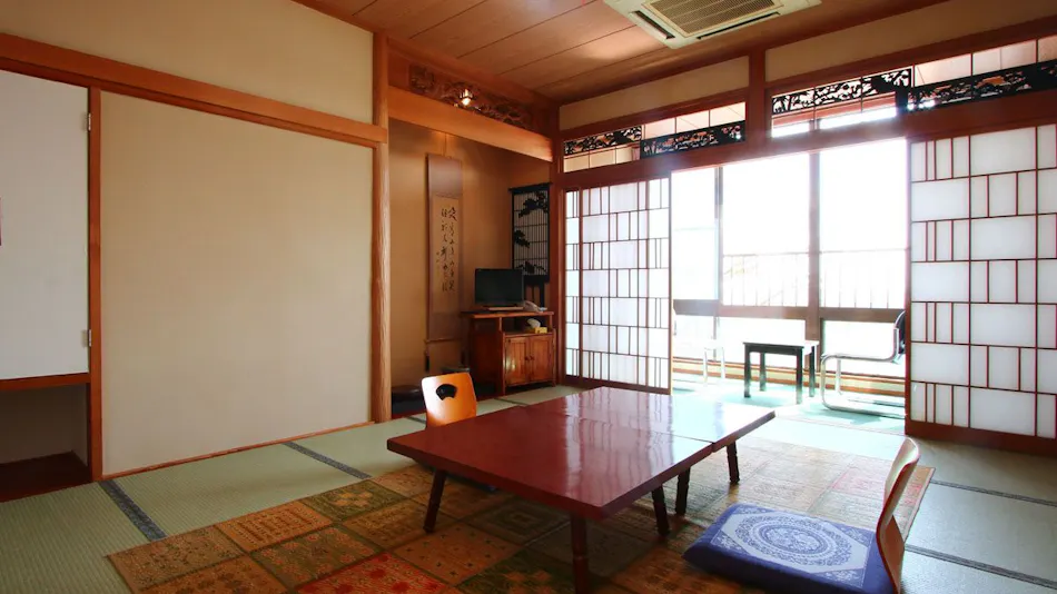 Heihama Inn