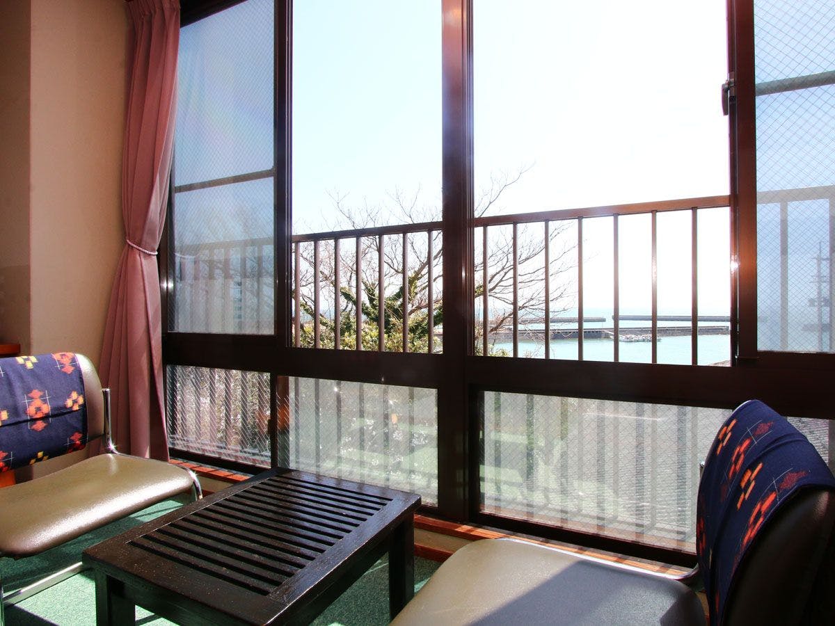 Heihama Inn
