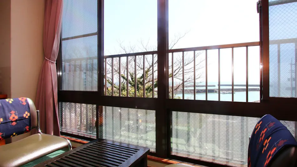 Heihama Inn