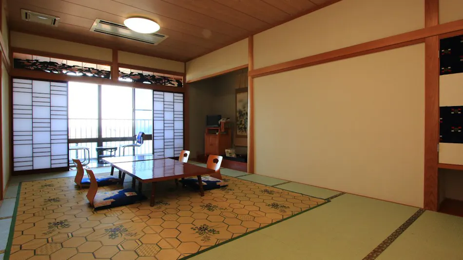 Heihama Inn