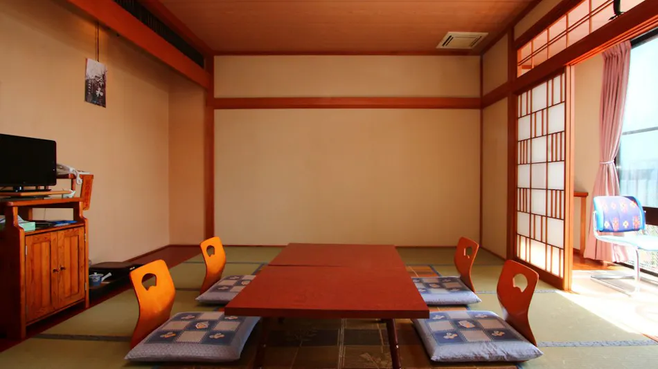 Heihama Inn