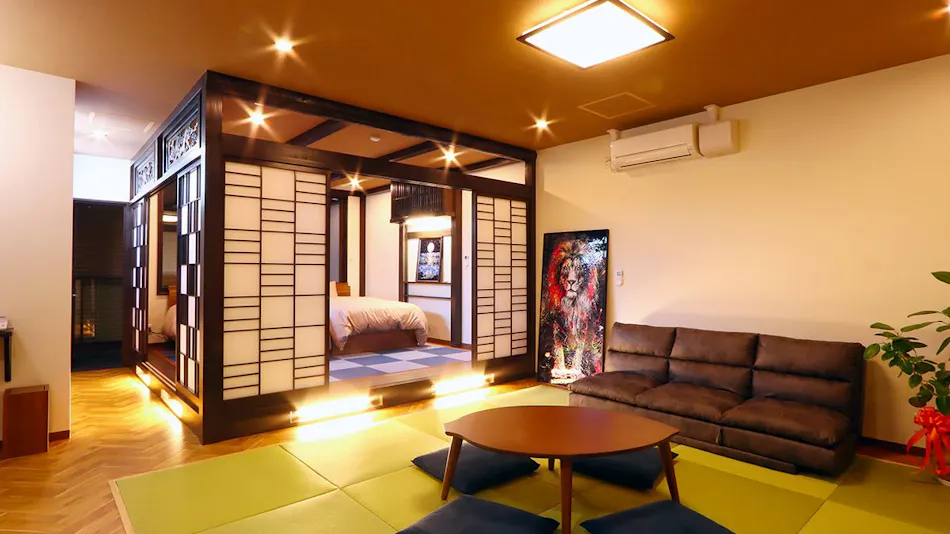 Heihama Inn