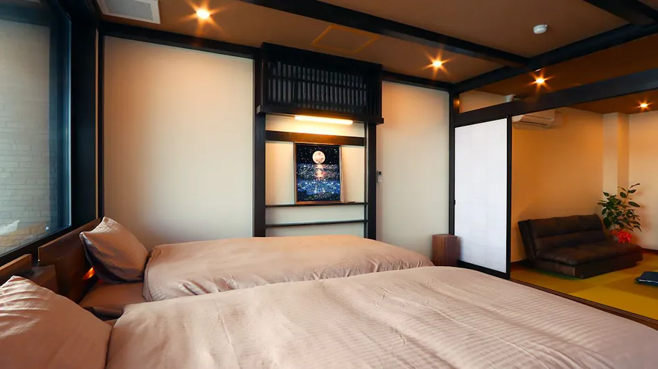 Heihama Inn