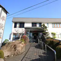 ภายนอกของไทเฮฮามะโซ