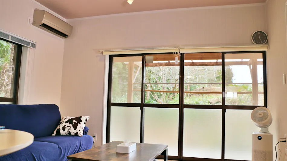 Vacation rental Chichibunbun NIWA