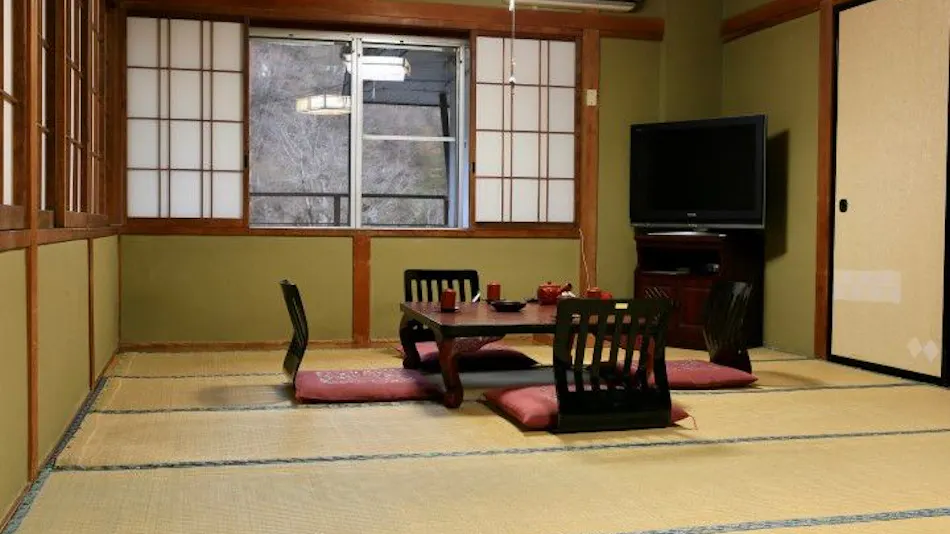 Kakehashi Onsen