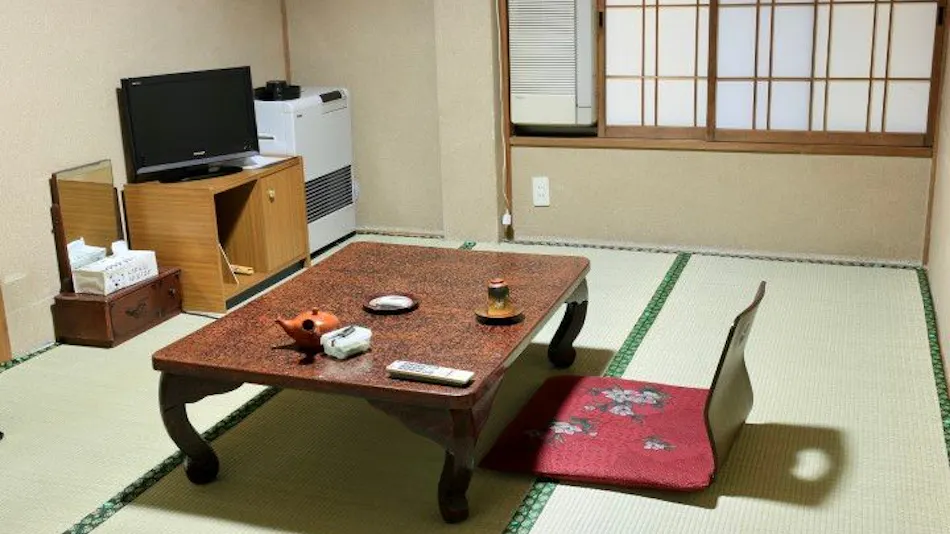 Kakehashi Onsen