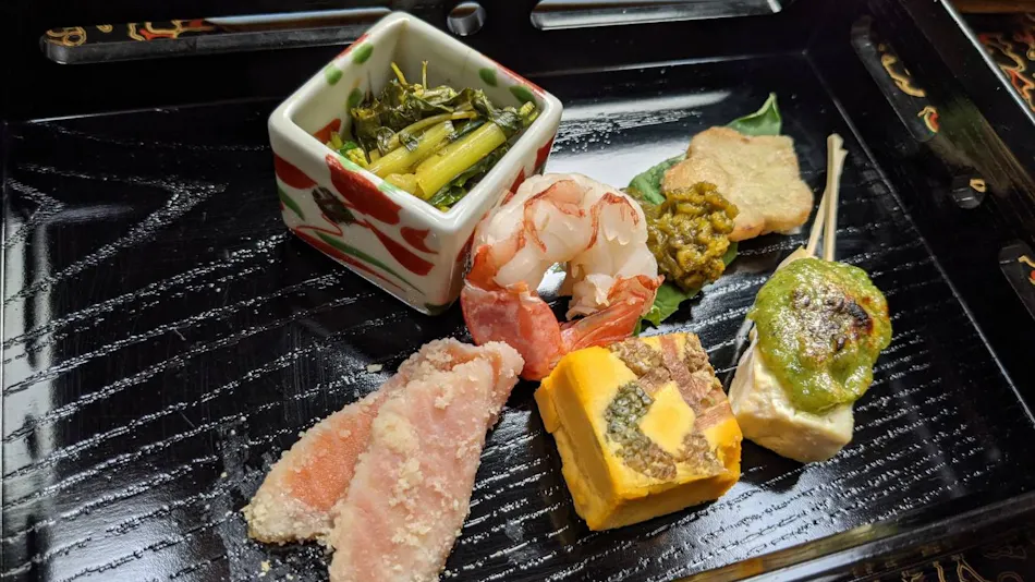Kakehashi Onsen