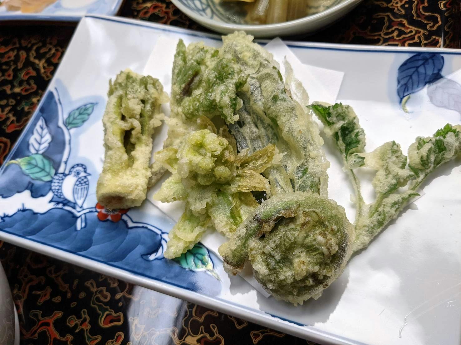 Kakehashi Onsen