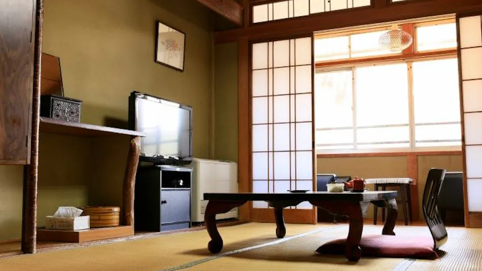 Kakehashi Onsen