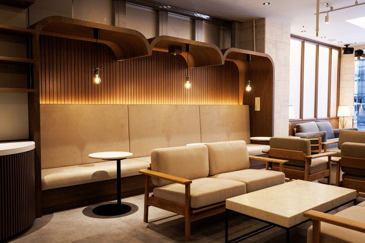 Far East Village Hotel Osaka,Honmachi